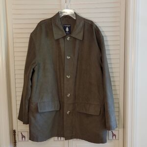 Roundtree & Yorke Jacket